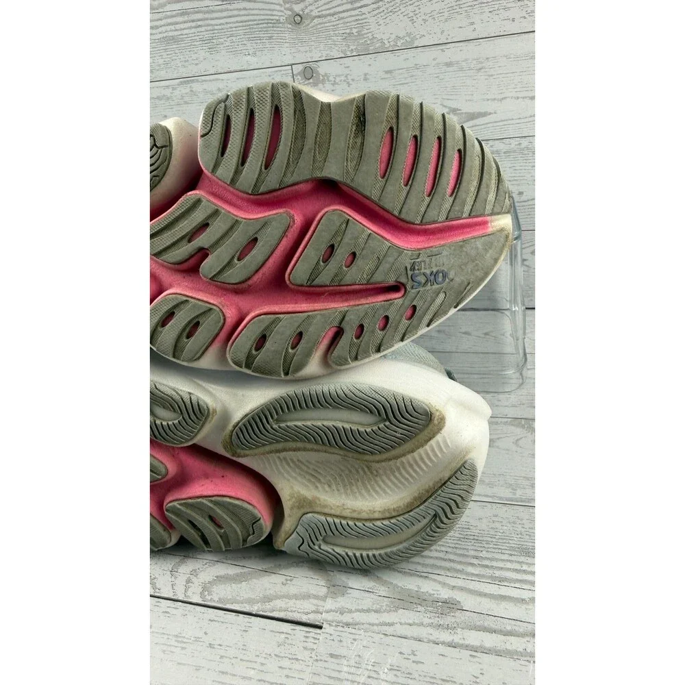 Brooks Glycerin Flex 1204671B477 Blue 10.5B Womens Mesh Upper Running Shoes #880